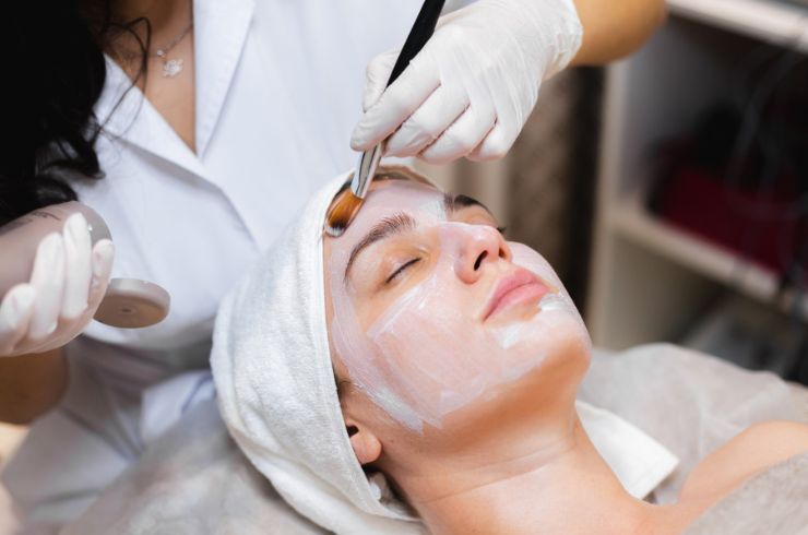 Aesthetic Treatments