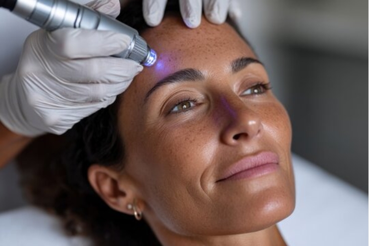 Anti Ageing