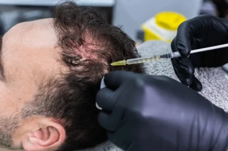 PRP Therapy