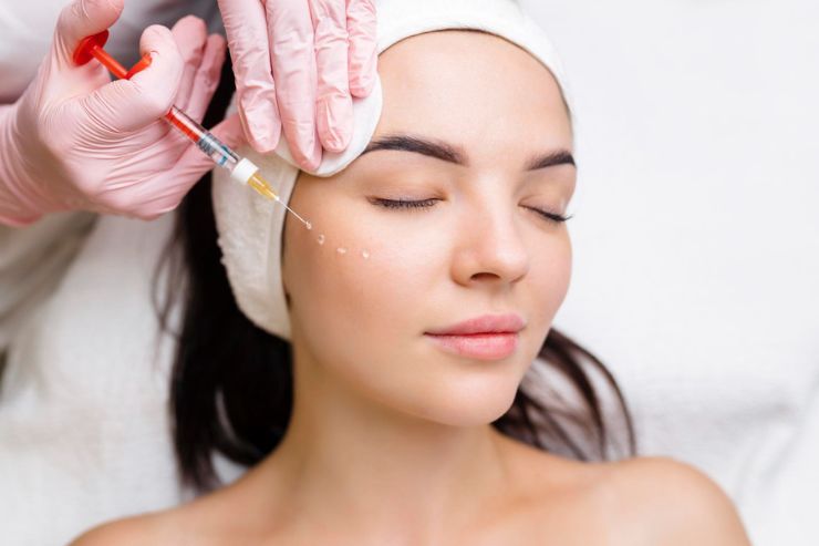 Skin Booster