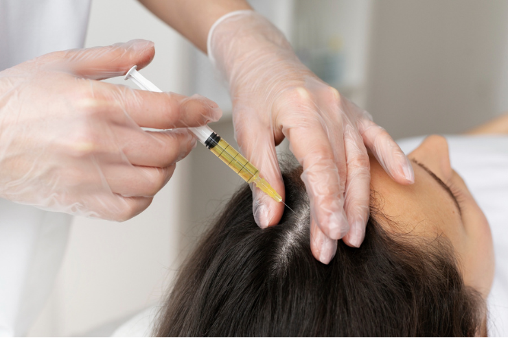mesotheraphy
